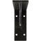 Ekena Millwork Embrey Steel Bracket, Antiqued Pewter 2"W x 12"D x 5 1/4"H BKTM02X12X05EBAPW - alternate 6